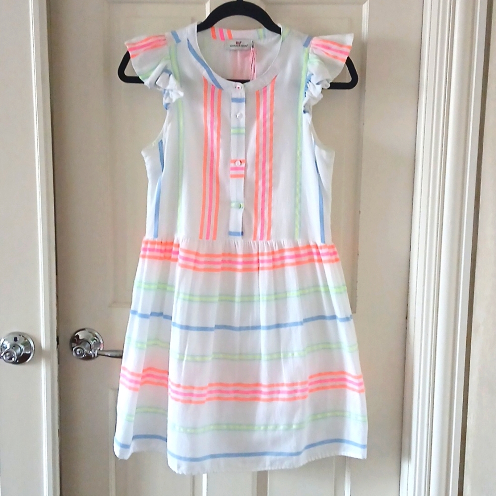 Vineyard Vines dress